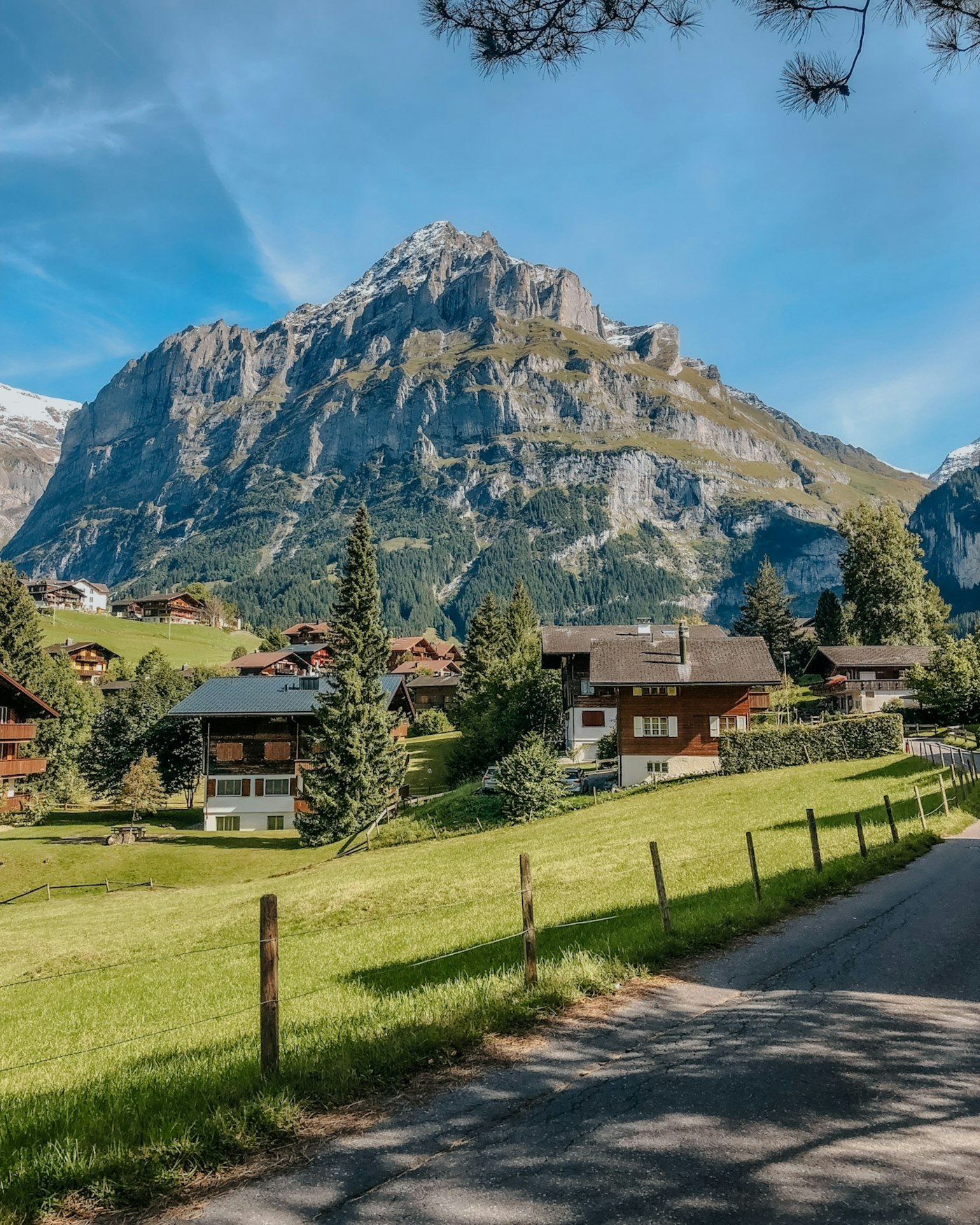 Grindelwald