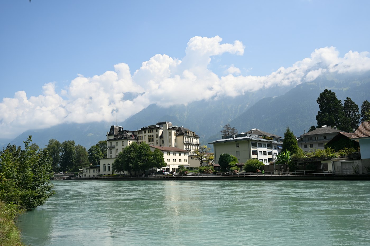 Interlaken