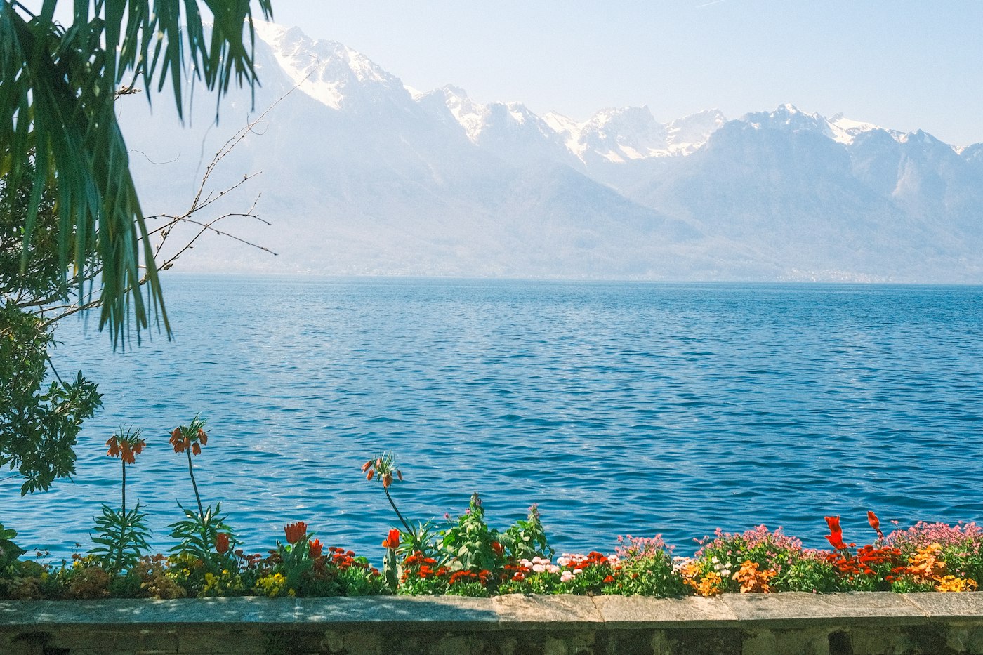Montreux
