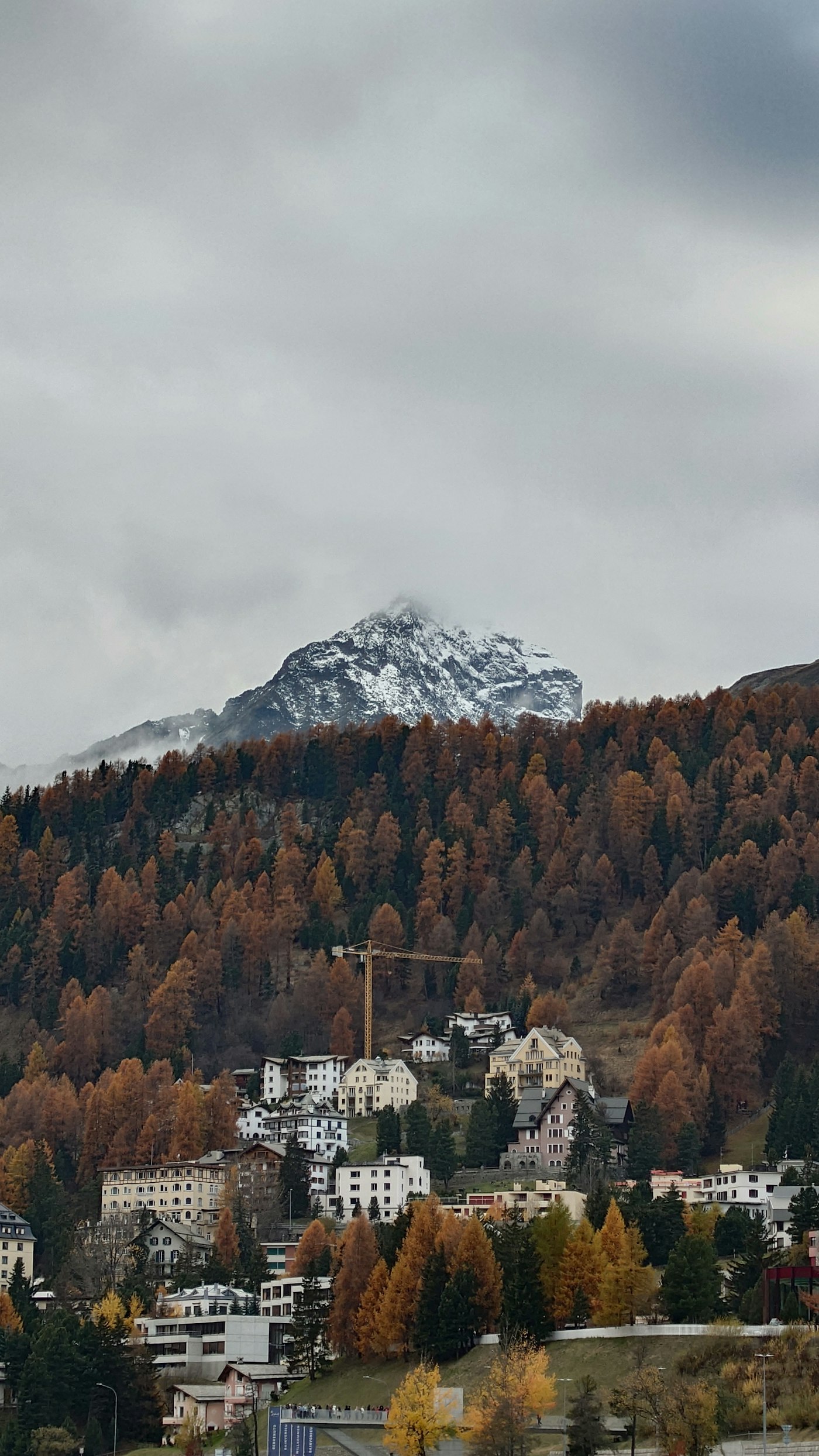 St. Moritz